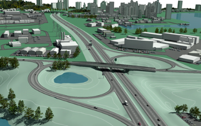 Webinar: Basic Intersection Design with AutoCAD Civil 3D