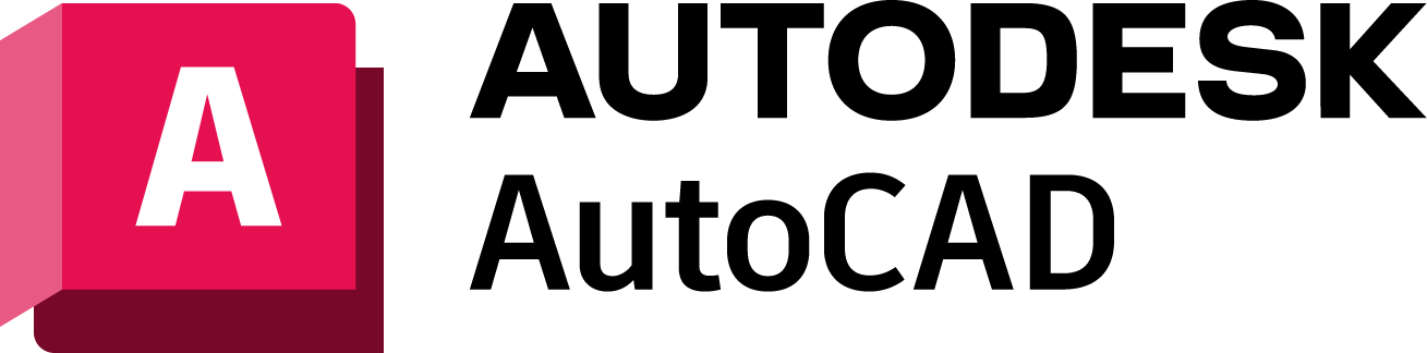 AutoCAD-2023-Logo Black Text
