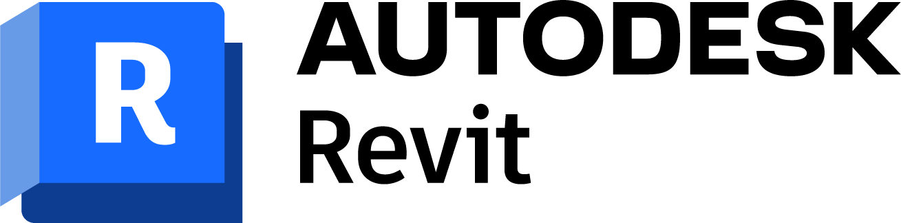 Revit-2023-Logo Black Text