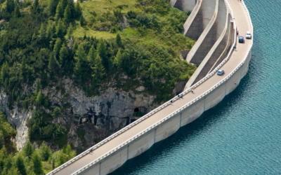 Enhancing Water Management with Autodesk Solutions