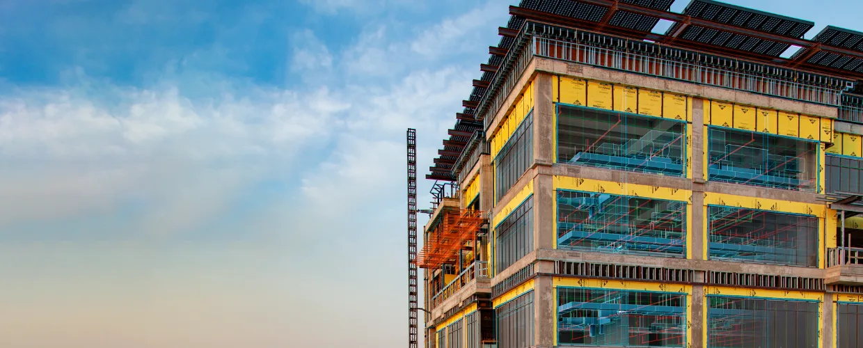 Revit Fundamentals Hero Image