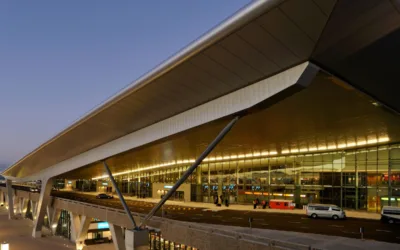 KMH Architects: A Century of Innovation Meets Digital Transformation