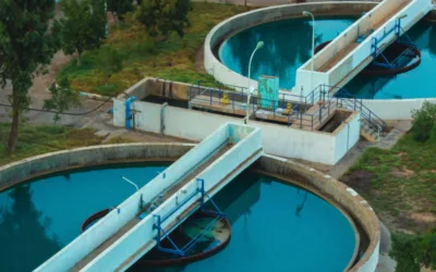 Smarter Integrated Water Infrastructure Solutions with Autodesk: Transforming Water Management for a Sustainable Future