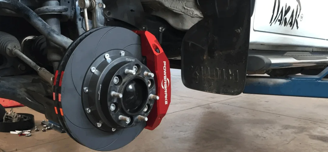 Protected: Powerbrake: Precision, Performance, and a Path to Global Innovation with Autodesk Fusion